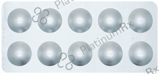 Abtelmi AMH Tablet 10S