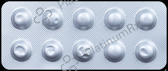 Bilafav 20mg Tablet 10s