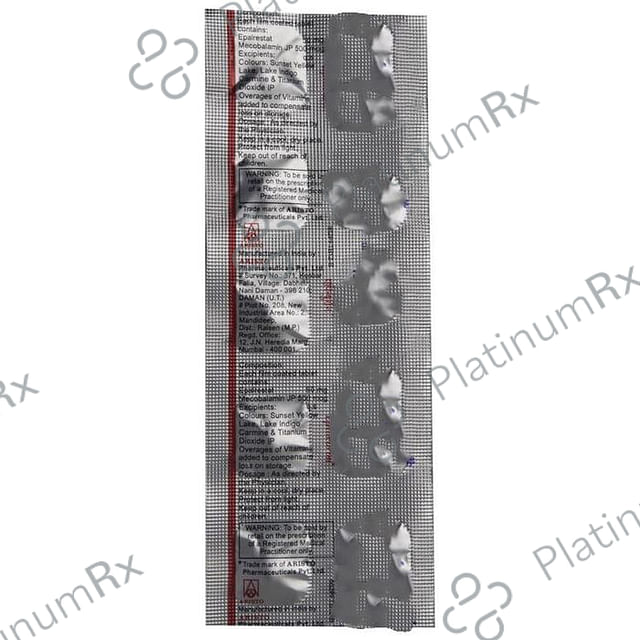 Epineuron Tablet