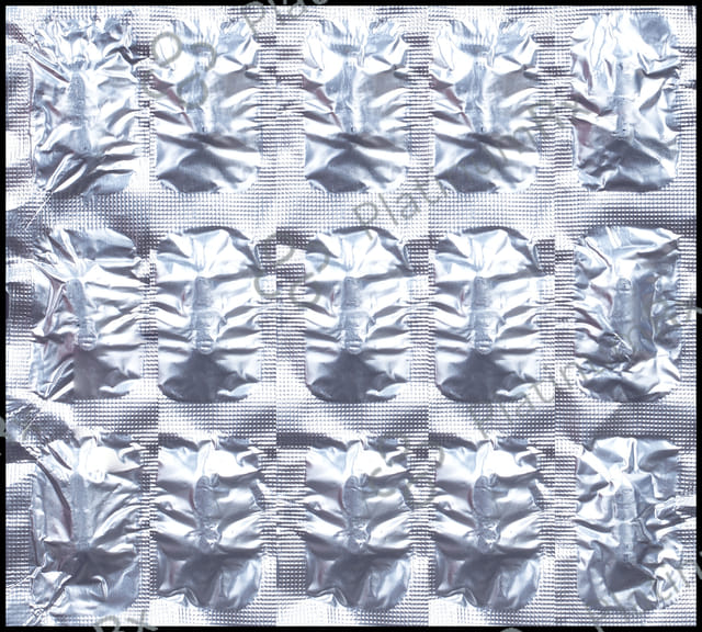 Arorab D 30/20mg Capsule SR 15s