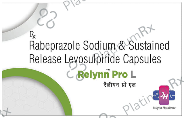 Relynn Pro L Capsule SR