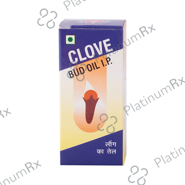 Agrawal Clove Bud Oil 2 gm