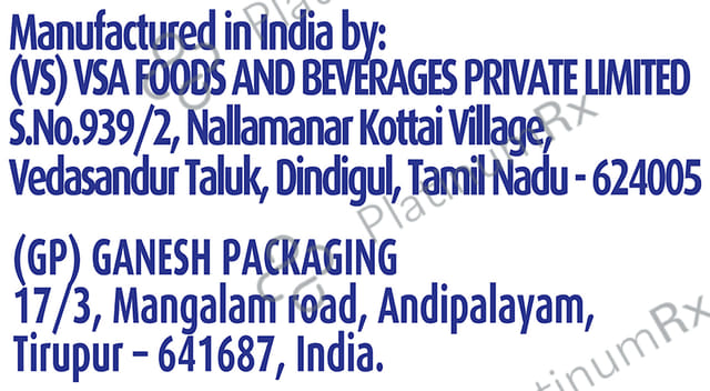 Dabur Real Fruit Power Activ 100% Tender Coconut Water