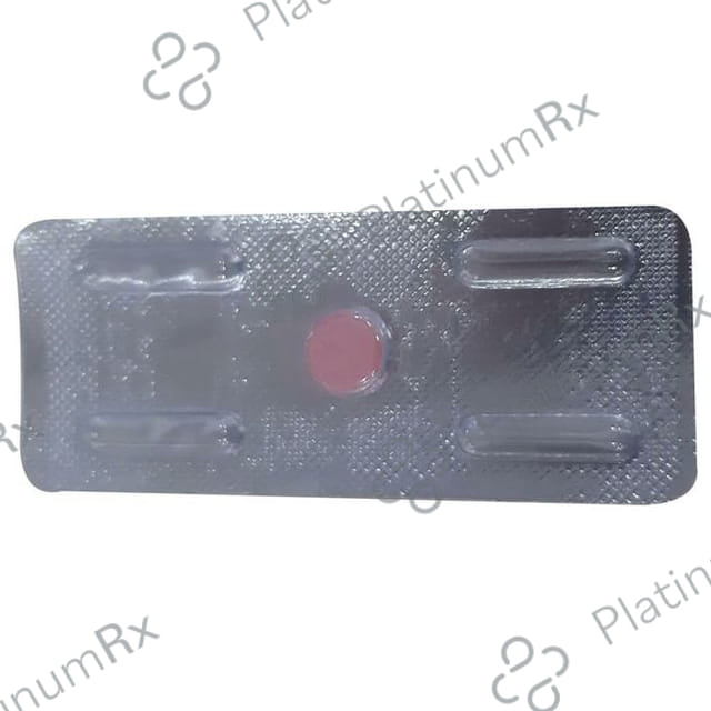Flucobig 150mg Tablet 1s
