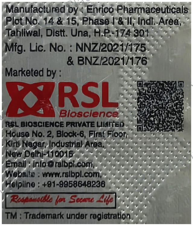 Prucone 2mg Tablet