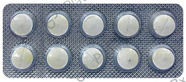 Essita Lite Tablet 10s