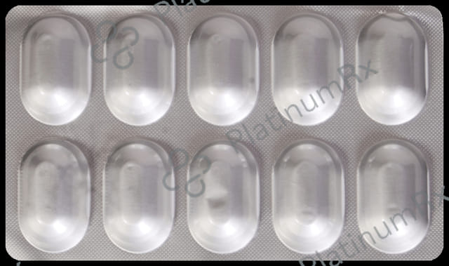 Tenepill-M 1000 Tablet ER