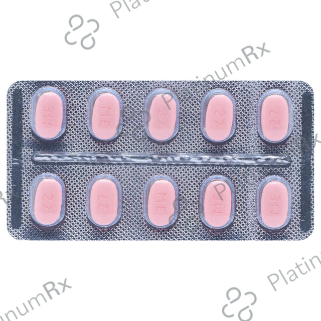 Elgoliz 150mg Tablet 10s