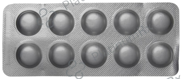 Vertistar MD 16mg Tablet DT 10s