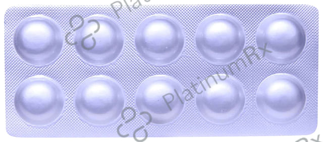 Doloneuron 300mg/500mcg Tablet 10s