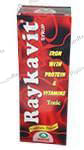 Raykavit Syrup