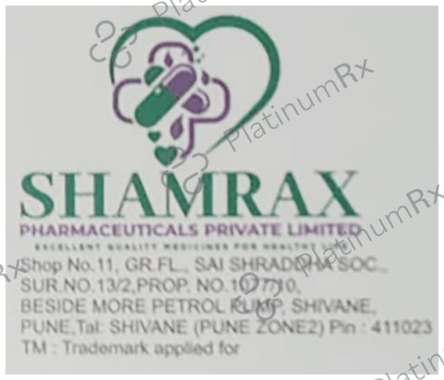 Ros Rax Gold 20mg Tablet 10s