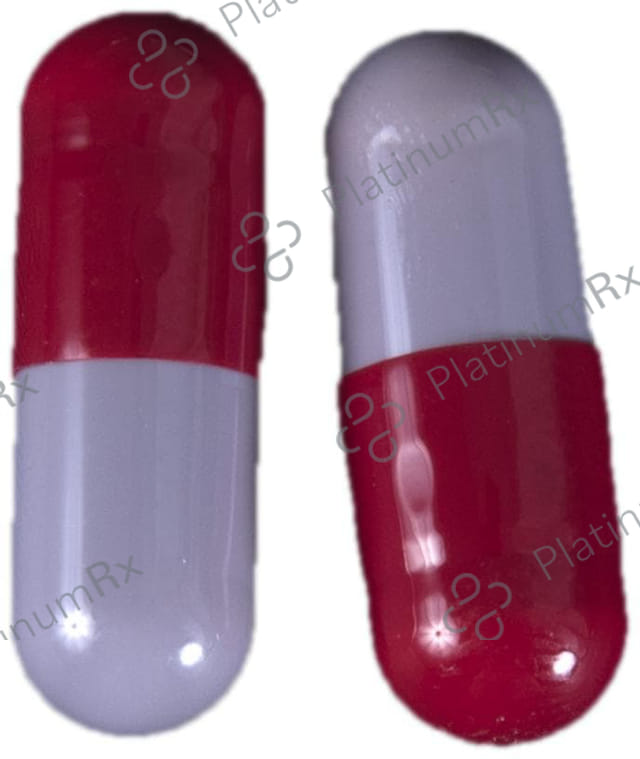 Budez 3mg Capsule CR 10s