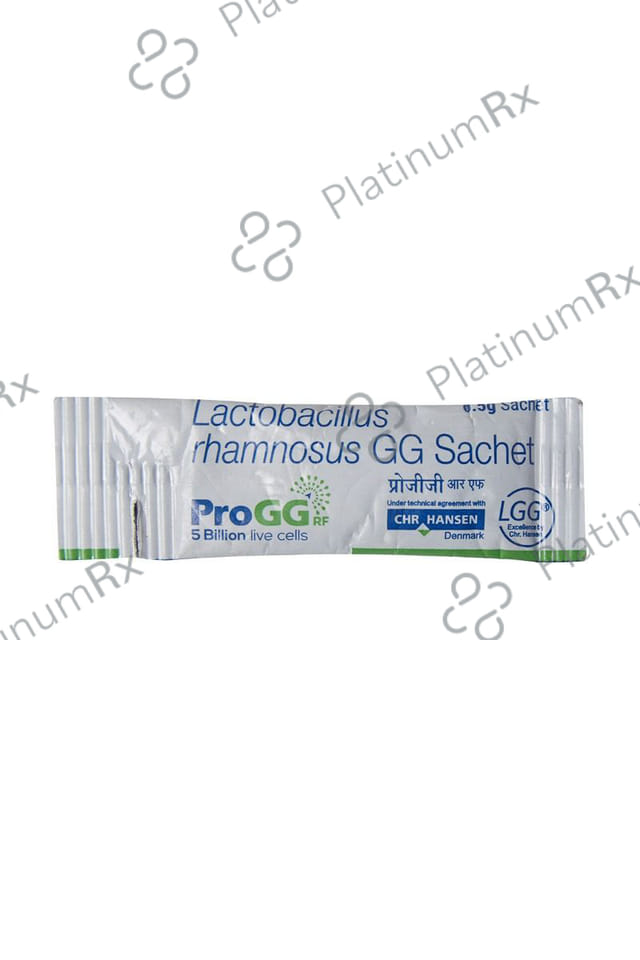 Pro Gg Rf Sachet 0.5gm