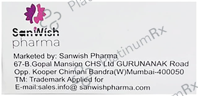 Premicart 6mg Tablet 10s