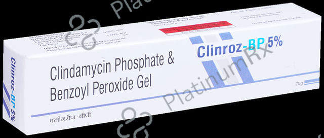 Clinroz-BP Gel