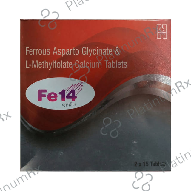 FE 14 Tablet