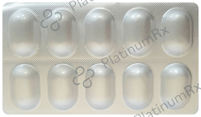 Nexflex D Tablet