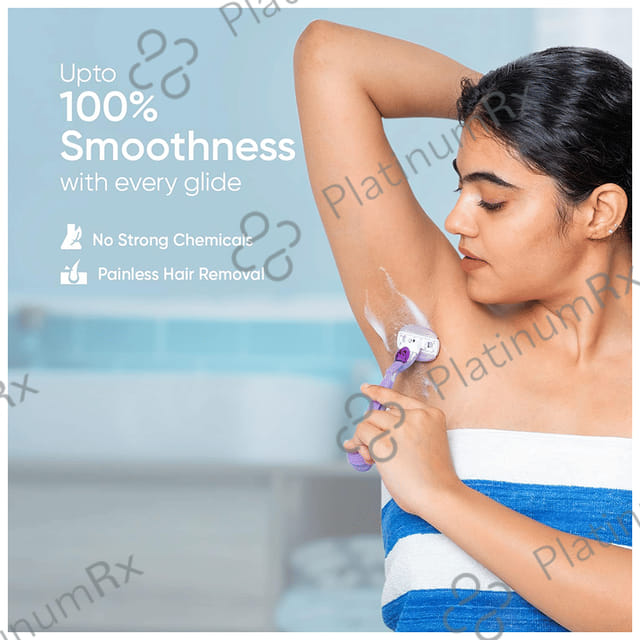 Gillette Venus Comfortglide