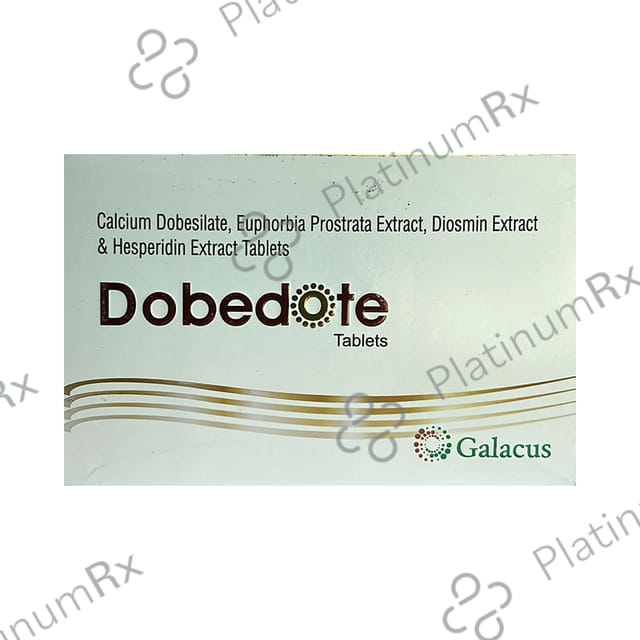 Dobedote Tablet