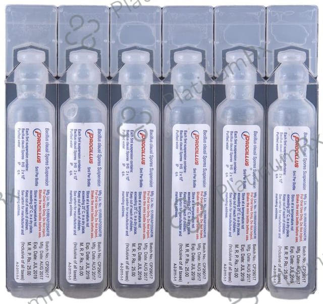 Procillus Suspension 5ml