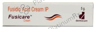 Fusicare Cream 10 Cream