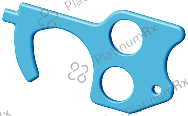 Romsons Safe Touch Covid Safety Key