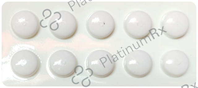 Empaneo S 10/100mg Tablet 10s