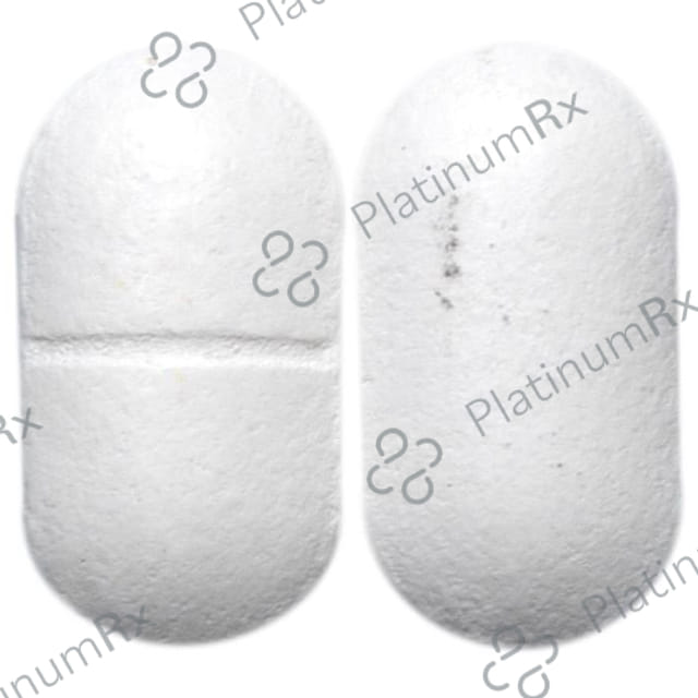 Glorimet VG2 Tablet SR