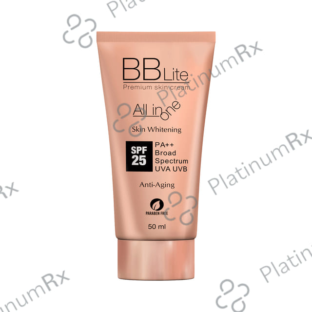 BBLite Premium Skin Cream SPF 25