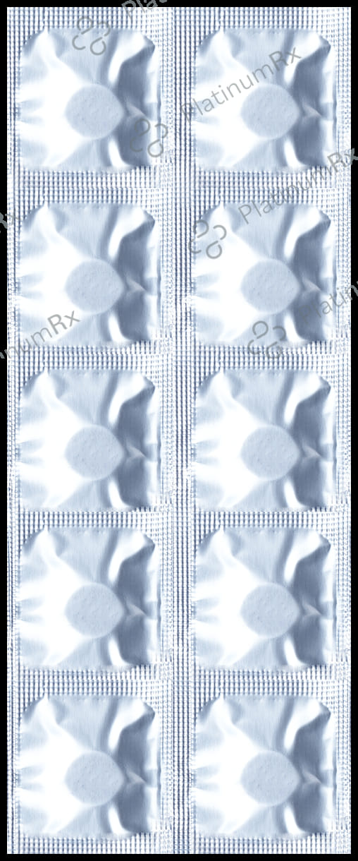 Zedocef 100mg Tablet DT 10s