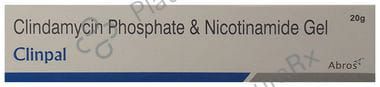 Clinpal Gel 20 Gel