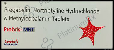 Prebris-MNT Tablet