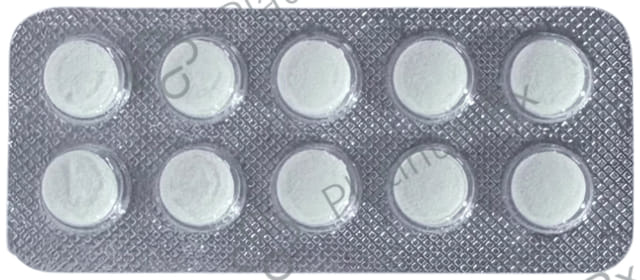 Glizihenz 30 Tablet MR