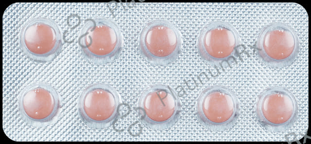 Rivaflo 15mg Tablet 10s