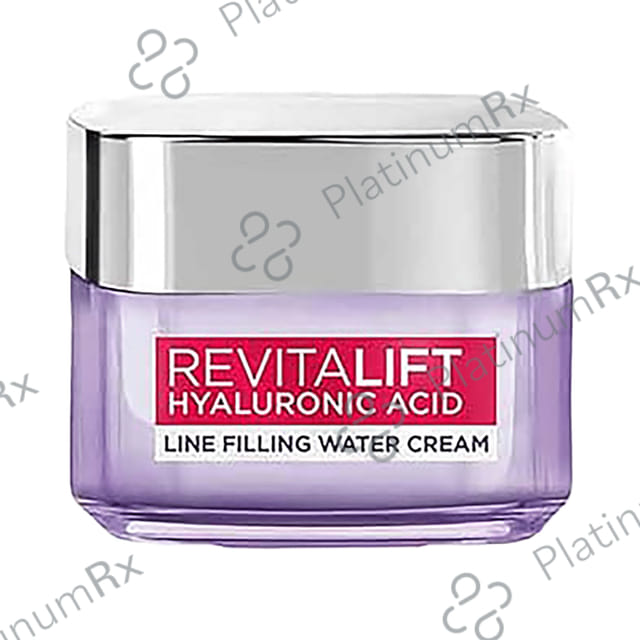 Loreal Paris Revitalift Hyaluronic Acid Plumping Day Cream 15ml