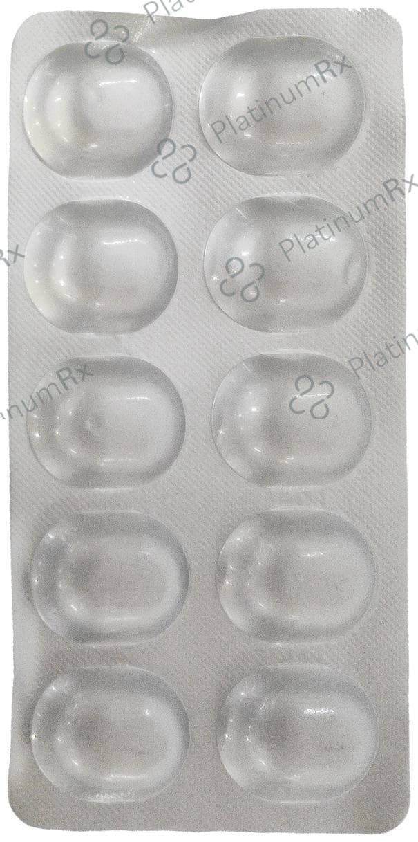 Culiv VD 300mg Tablet