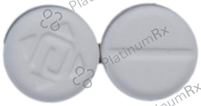 Hytrin 1mg Tablet 10s