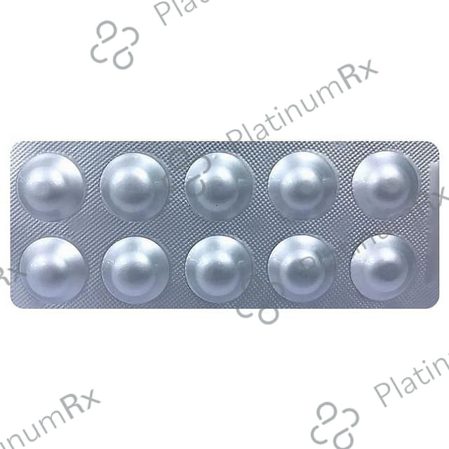Zava 50mg Tablet 10s