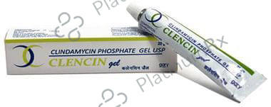 Clencin Gel 20gm
