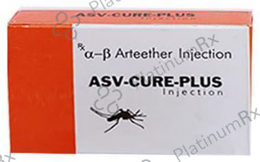 Asv-Cure-Plus Injection