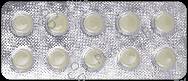 Etoxib 120 Tablet