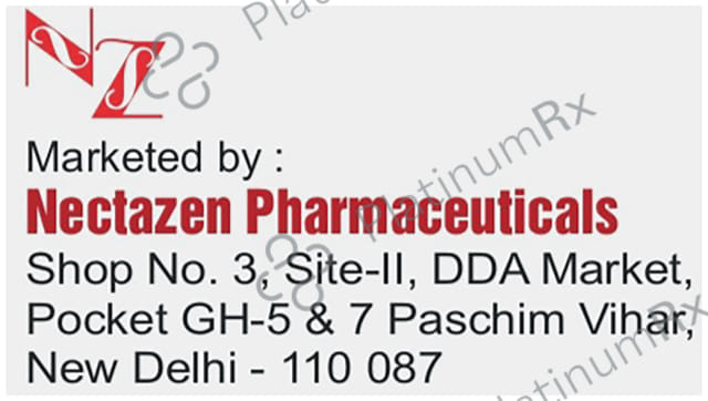 Duloctus M 20mg/750mcg Tablet