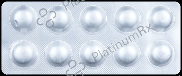 Lurastar 40mg Tablet 10s