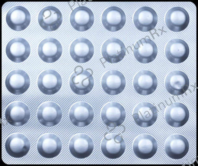 Afoglip 20mg Tablet 30s