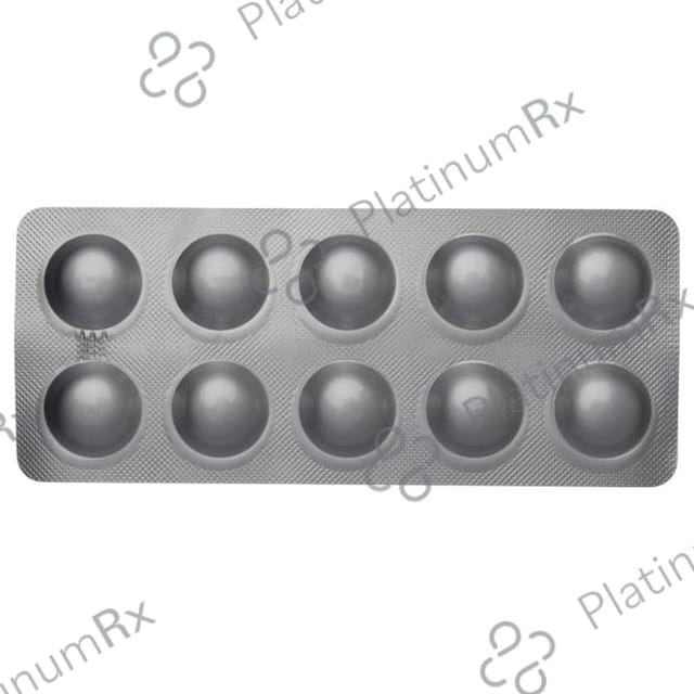 Arvast 40mg Tablet 10s