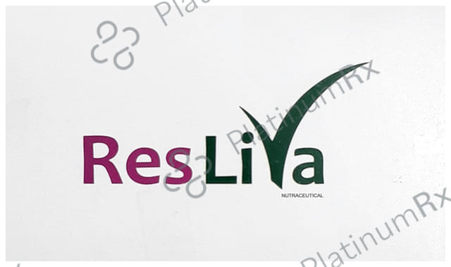 Resliva Tablet