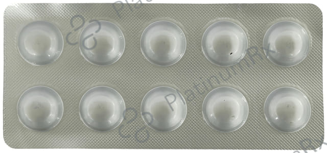 Rozpure F Tablet