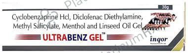 Ultrabenz Gel