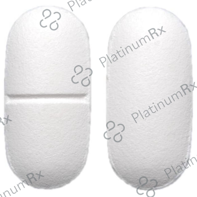 Azimax 500 Tablet 3 Tablet